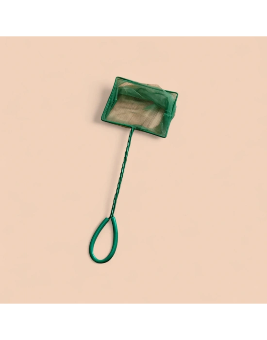 Akvaryum Balık Kepçesi 7,5 CM
