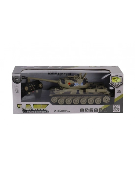 AKX535-1 2 4G KONTROL 15 FONKSİYONLU UK TANK