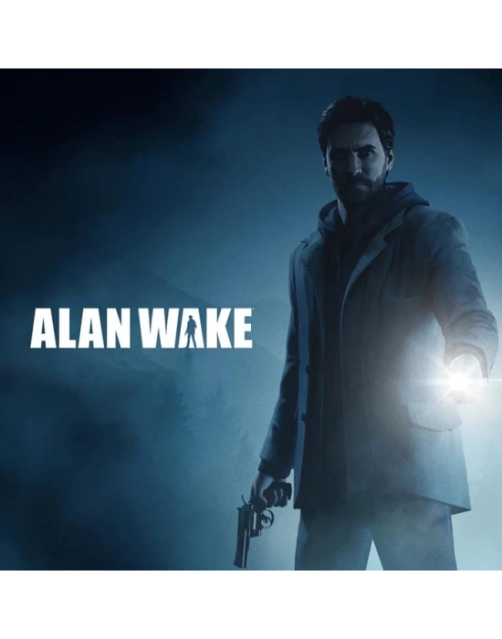 Alan Wake