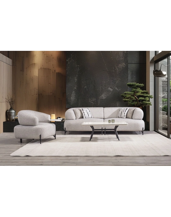 Albimo Aronya Serisi