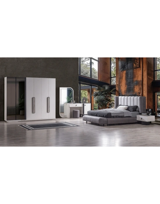 Albimo Barcelona Serisi