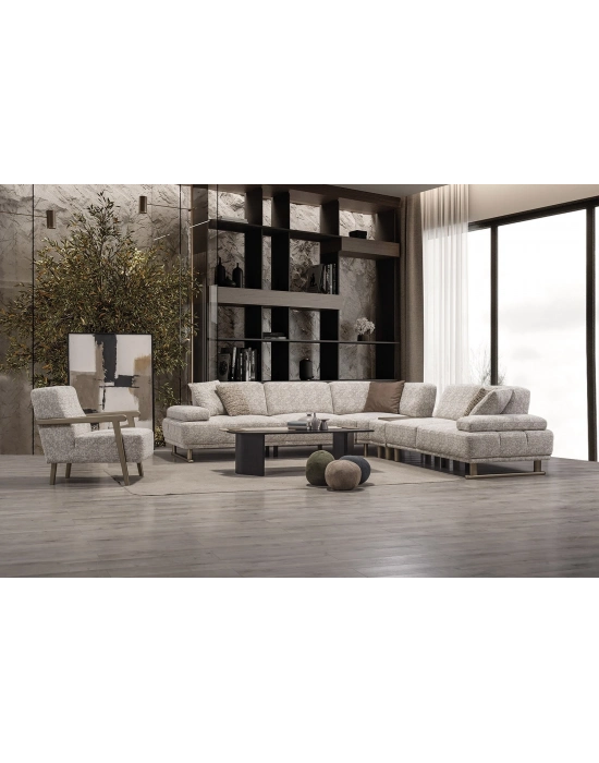 Albimo Helyum Köşe Takımı