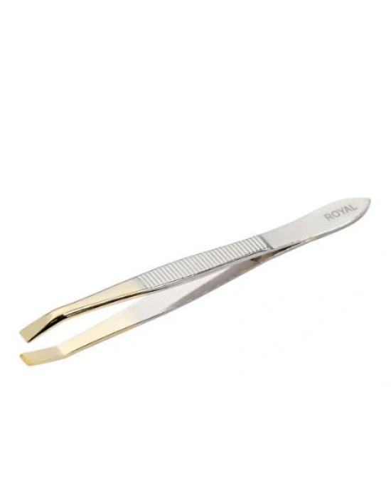 Altın Uçlu Paslanmaz Cımbız