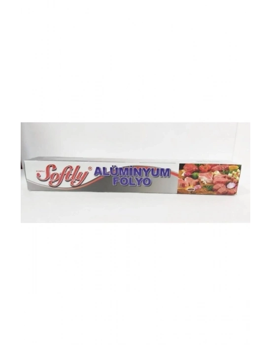 Alüminyum Folyo 5m Royaleks-AKP-007