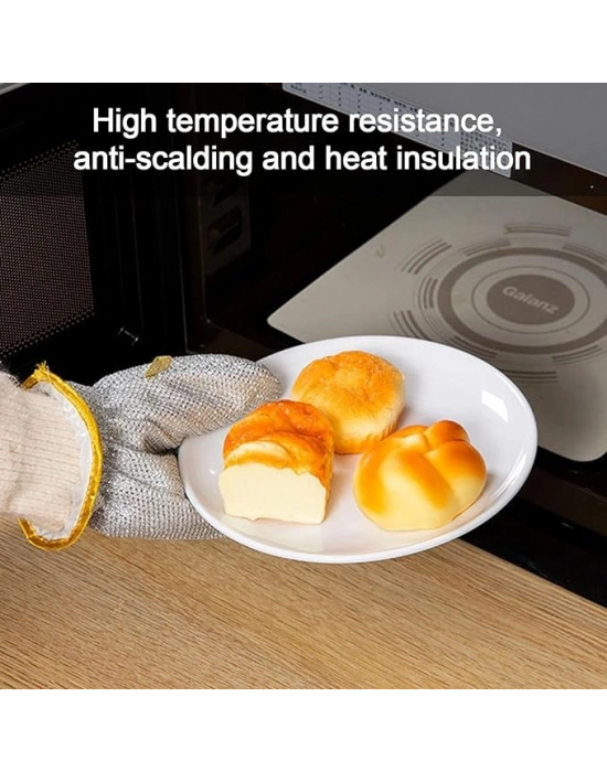 Alüminyum Folyo Bulaşık Eldiveni