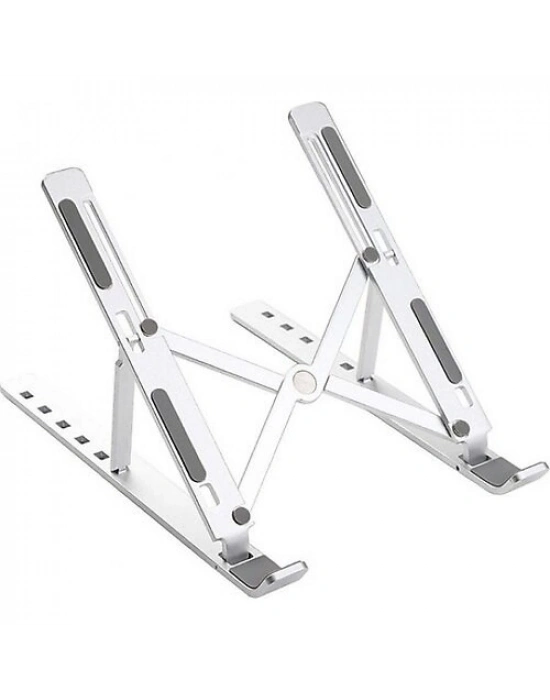 Alüminyum Laptop Standı Ayarlanabilir