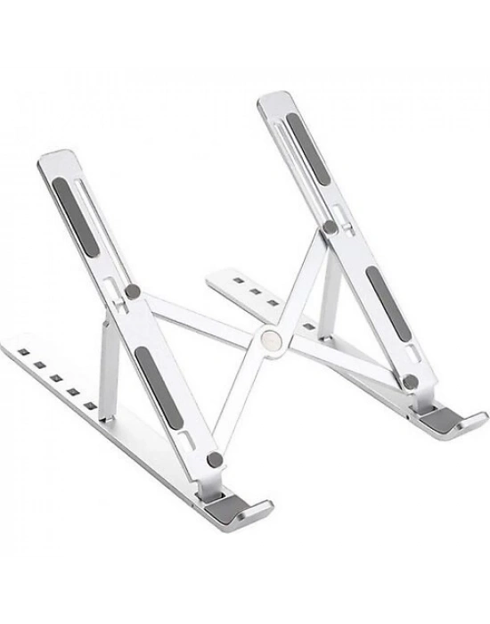 Alüminyum Laptop Standı Ayarlanabilir