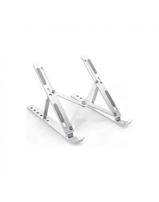 Alüminyum Laptop Standı Ayarlanabilir