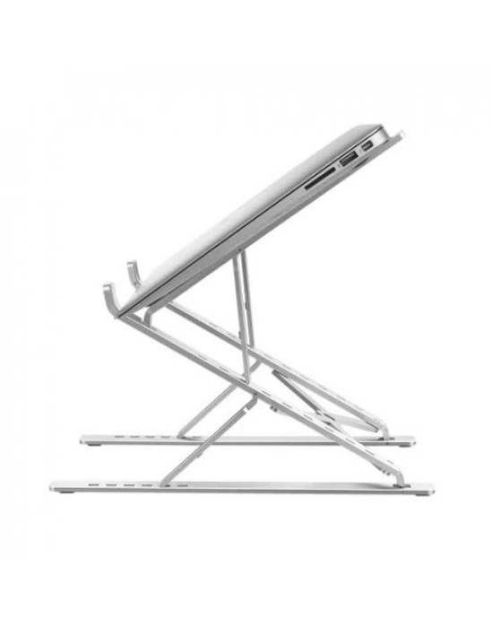 Alüminyum Laptop Standı Ayarlanabilir