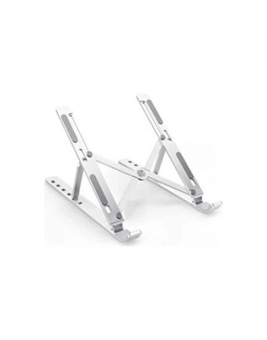 Alüminyum Laptop Standı Ayarlanabilir