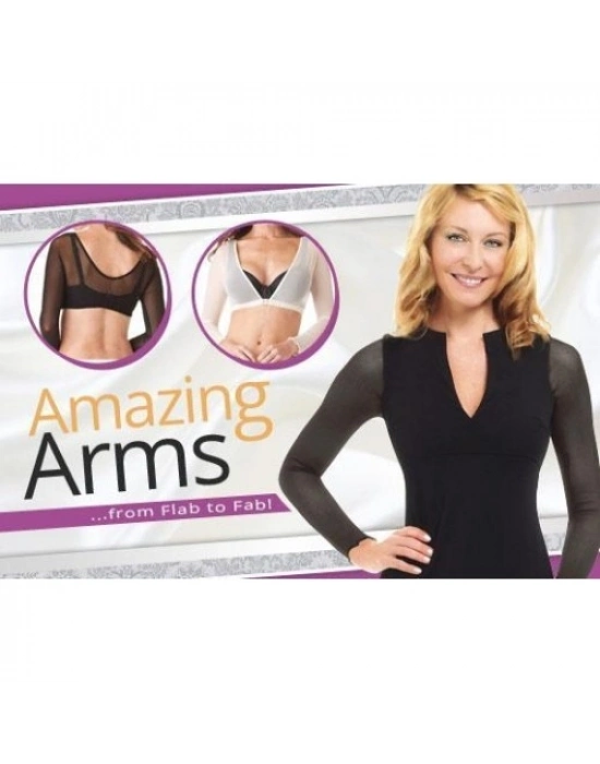 Amazing Arms  Dekolte Kapatıcı