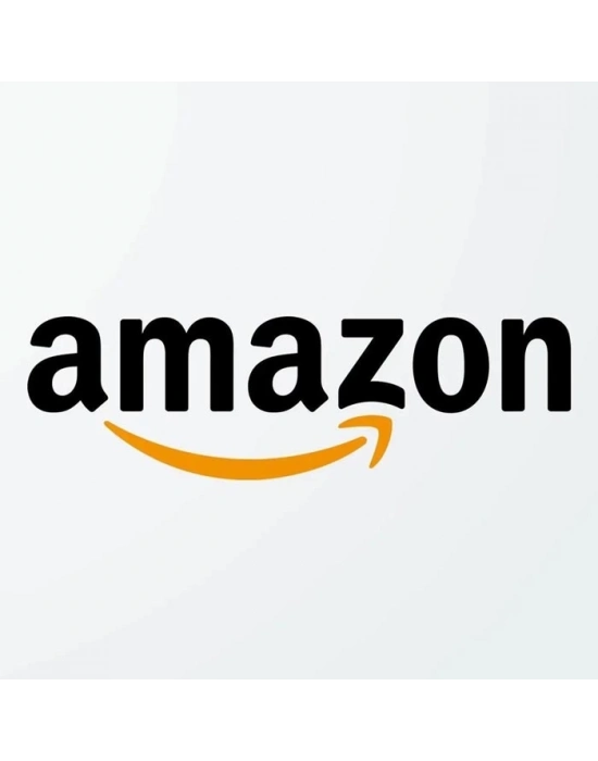 Amazon Gift Card 25 USD