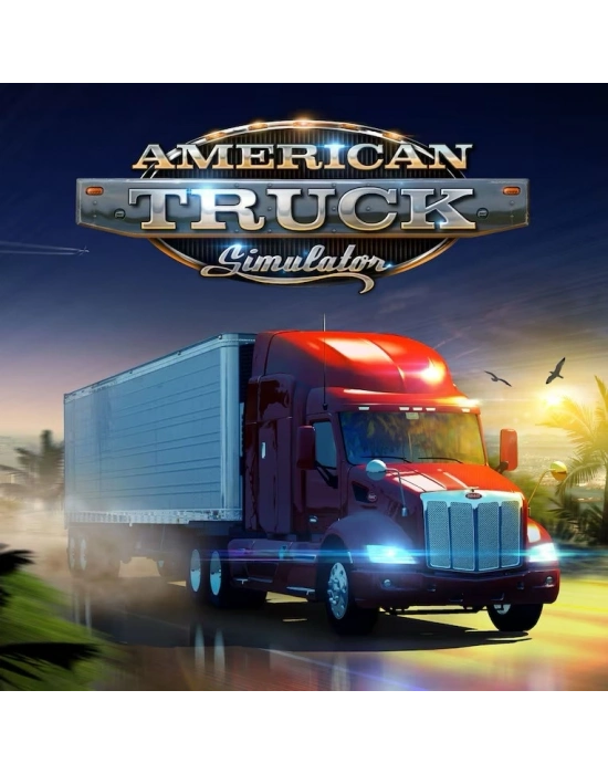 American Truck Simulator