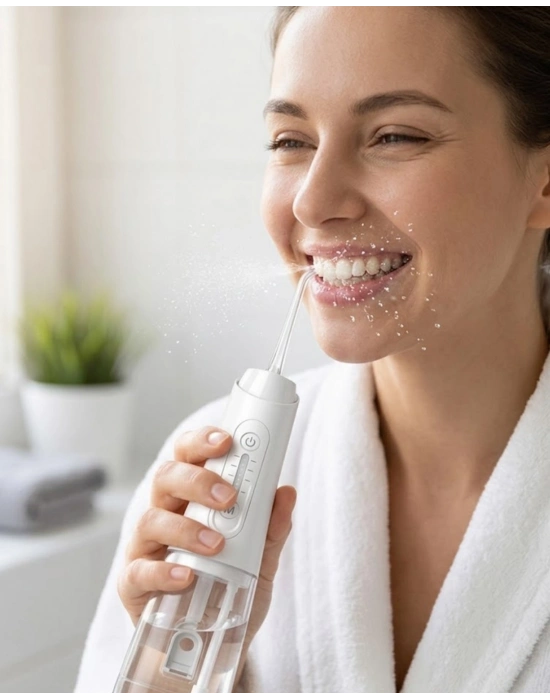 AMF11 AĞIZ DUŞU BEYAZ