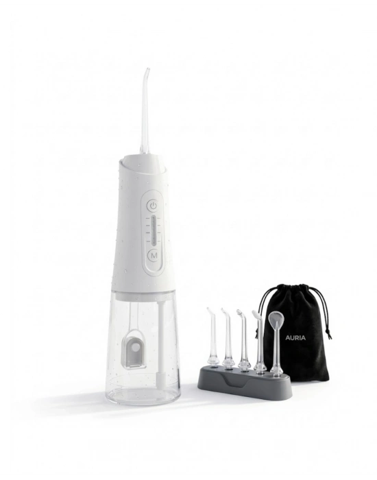 AMF11 AĞIZ DUŞU BEYAZ