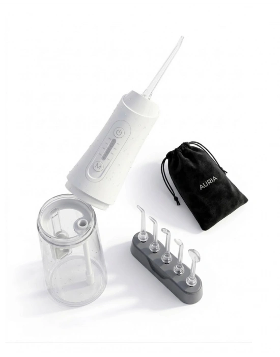 AMF11 AĞIZ DUŞU BEYAZ