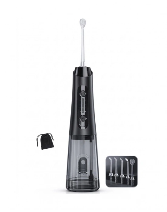 AMF11 AĞIZ DUŞU SİYAH