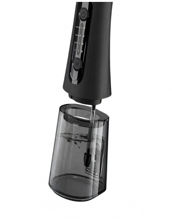 AMF11 AĞIZ DUŞU SİYAH