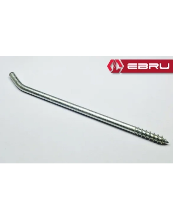 Anahtar Askısı - 3,5x80 - 10 Adet