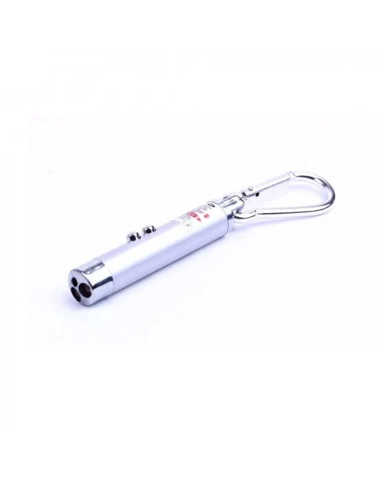 Anahtarlık Lazer Wt-177