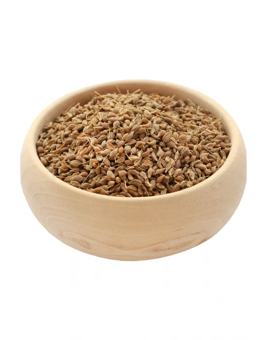 Anason Deluxe Seri Organik Lezzetli 100 Gr