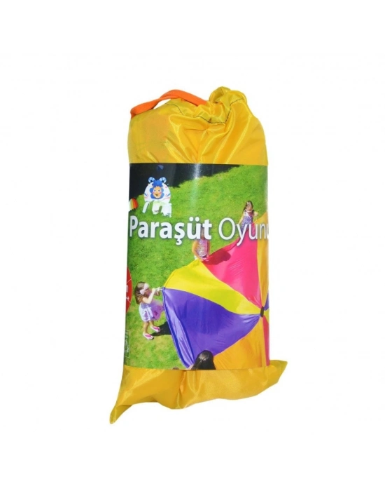 AND-5066 PARAŞÜT OYUNU