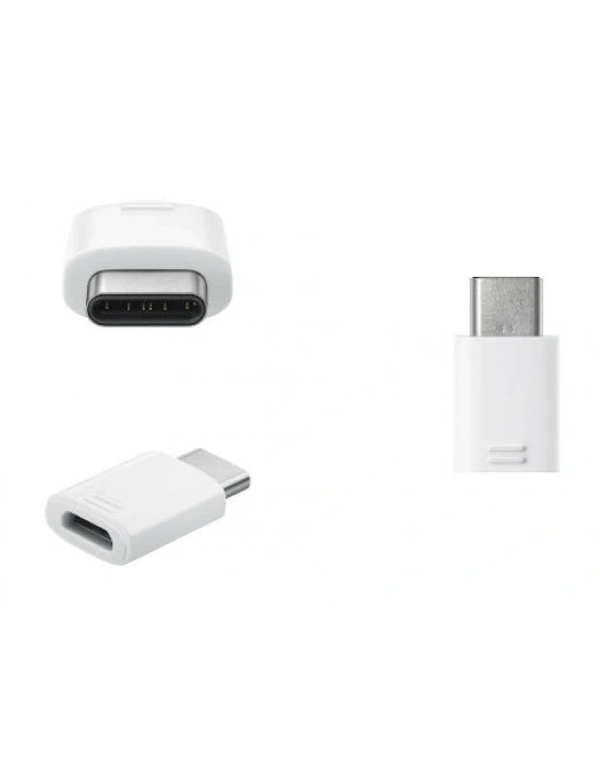 Andoid Şarj Kablosunu Type - C Lightning E Çevirici