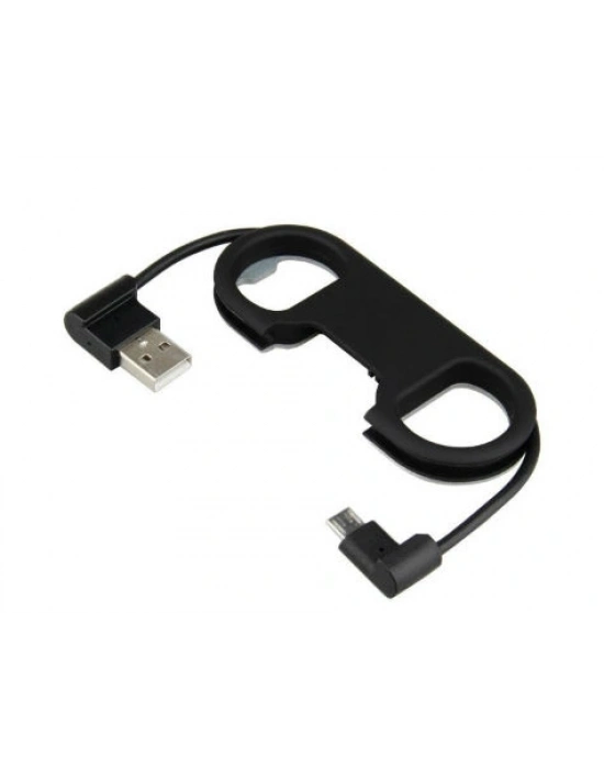 Android  Metal Açacak Usb Kablosu