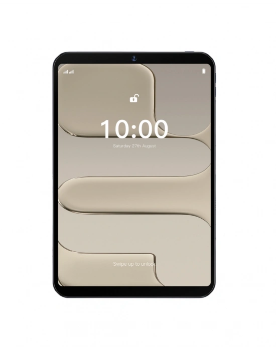 ® Android Tablet Klavye Kılıflı Dokunmatik Ekran Günlük ve Profesyonel Kullanım