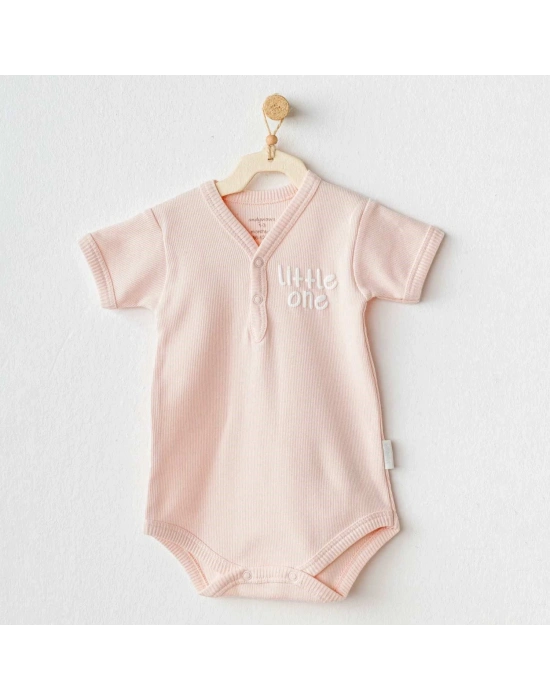 Andywawa AC25896 Basic Bebe Body Salmon