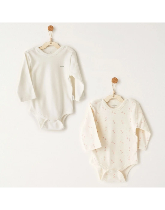 Andywawa AC26099 Mon Petit Amour 2li Badi Pink