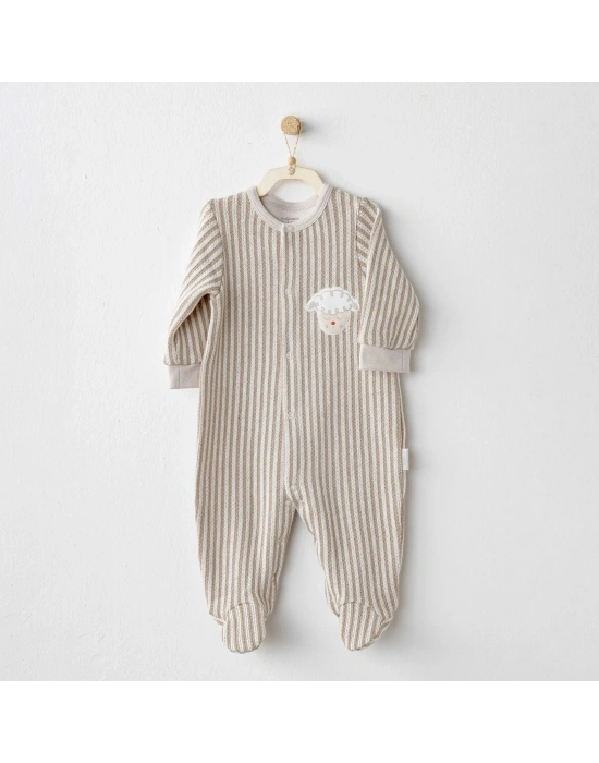 Andywawa AC26169 Tinny S Sheeps Tulum Beige