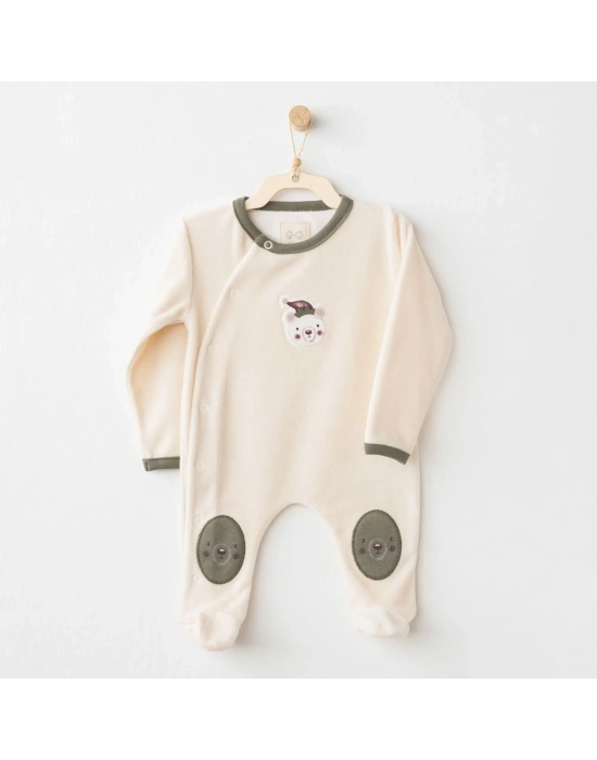 Andywawa AC26194 My 1 St Wardrobe Tulum Ekru