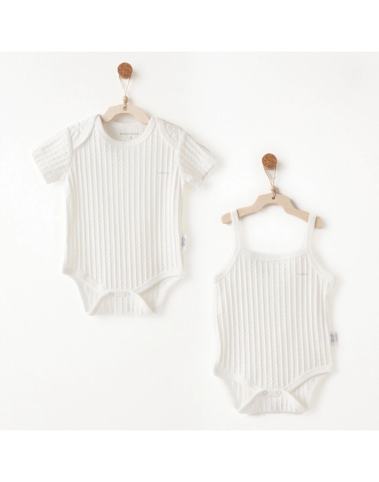 Andywawa AC26505 Summer Time 2li Body Ekru