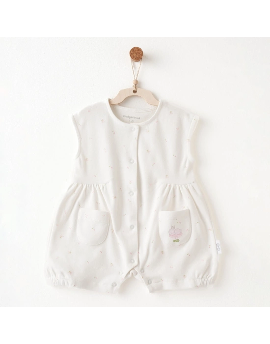 Andywawa AC26506 Summer Time Tulum Ekru