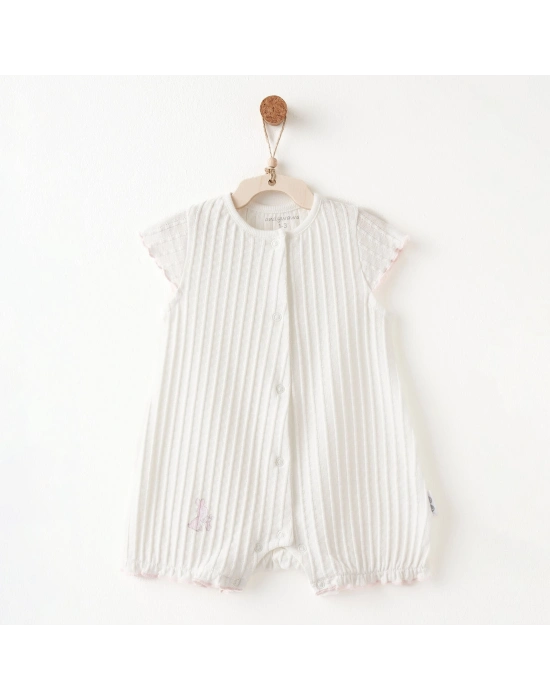 Andywawa AC26513 Summer Time Tulum Ekru