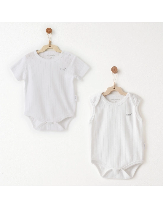 Andywawa AC26584 Hello Elephant 2li Body White