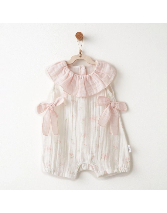 Andywawa AC26614 Lovely Day Tulum Ekru