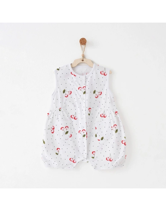 Andywawa AC26681 Cherry Chatty Tulum Ekru