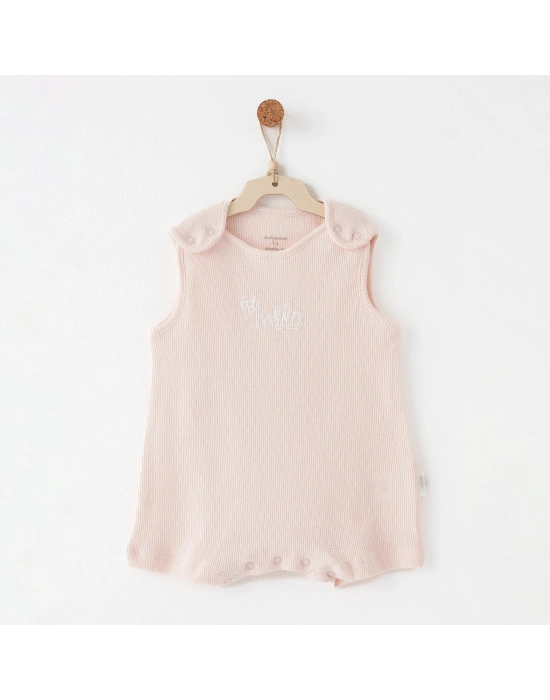 Andywawa AC26761 Special Modal Tulum Pink