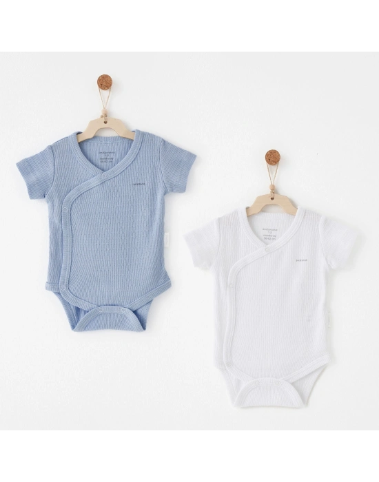 Andywawa AC26763 Special Modal 2li Body Blue White