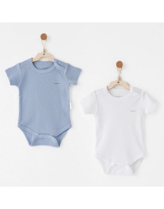 Andywawa AC26765 Special Modal Body Blue White