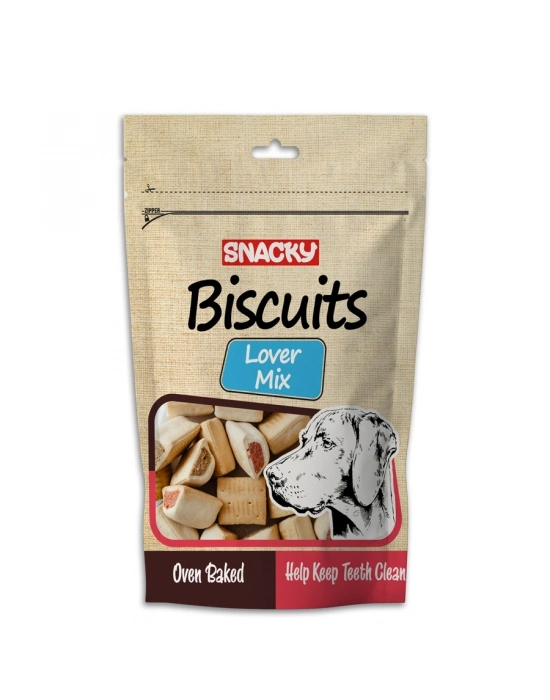 Animal Lover Köpek Bisküvisi 200 Gr - 6 Adet