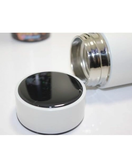 Anime Baskılı Dijital Göstergeli Termos 500 ml Model 2