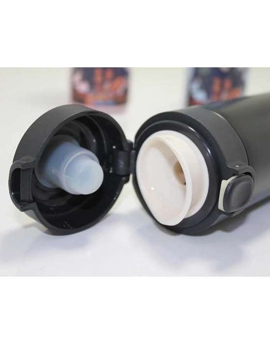 Anime Baskılı Termos Alk384