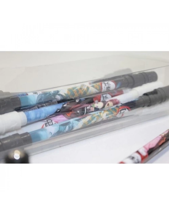 Anime Figür Tükenmez Kalem Model 7