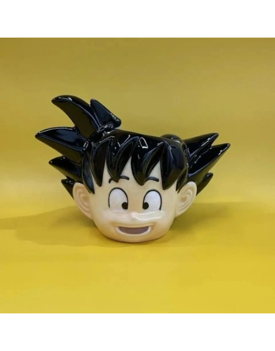Anime Wukong kupa