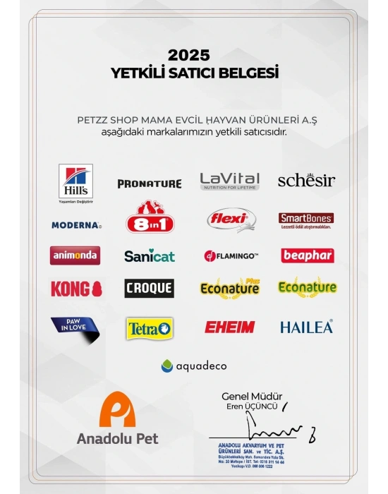 Animonda Carny Meat Tavuk Etli ve Somonlu Yetişkin Kedi Ödül Maması 1 Adet 50 Gr