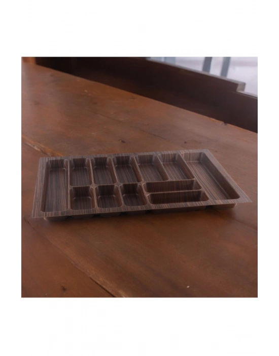 Ankastre 12 Bölmeli Kaşıklık Royaleks-A1640