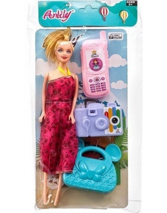 ANLILIY POS.TELEFONLU FOTOGRAF MAK.BEBEK